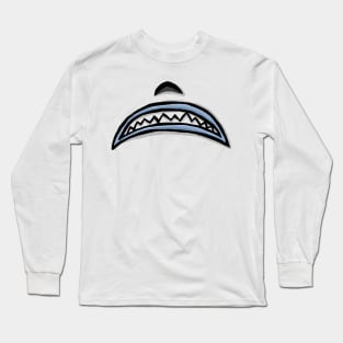 Mayor Mask Long Sleeve T-Shirt